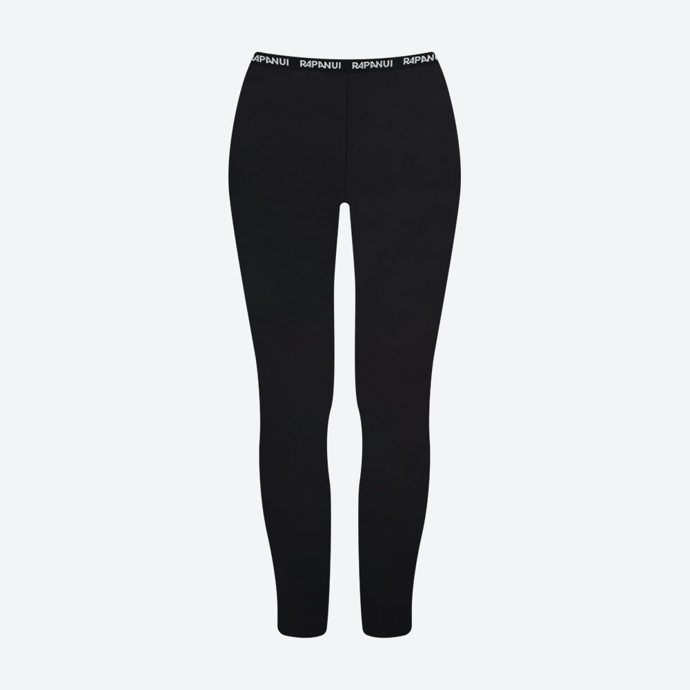High Waisted Legging