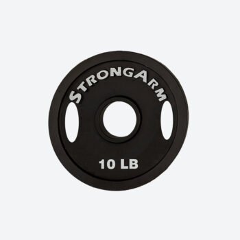 Weight Plate for Training
